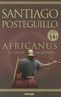 Africanus: El Hijo del Consul - Pret | Preturi Africanus: El Hijo del Consul
