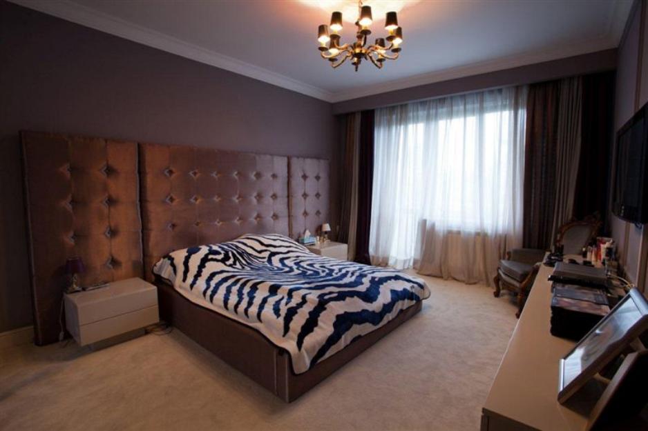 Apartament in bloc - 4 camere - Primaverii - Pret | Preturi Apartament in bloc - 4 camere - Primaverii