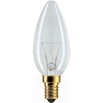 BEC STANDARD 40 W E14 B35 CL - Pret | Preturi BEC STANDARD 40 W E14 B35 CL