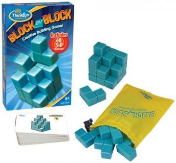 Block by Block - Pret | Preturi Block by Block