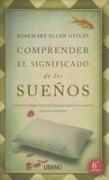 Comprender el Significado de los Suenos: Como Interpretar los Mensajes Que Nos Llegan Cuando Sonamos = Dreamspeak - Pret | Preturi Comprender el Significado de los Suenos: Como Interpretar los Mensajes Que Nos Llegan Cuando Sonamos = Dreamspeak