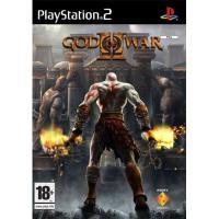 God of War 2 PS2 - Pret | Preturi God of War 2 PS2