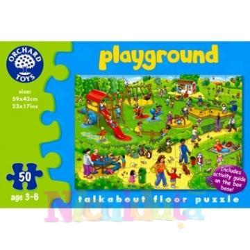 Locul de joaca - Playground - Pret | Preturi Locul de joaca - Playground