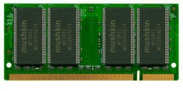 Memorie Mushkin 512MB 333Mhz 991011 - Pret | Preturi Memorie Mushkin 512MB 333Mhz 991011