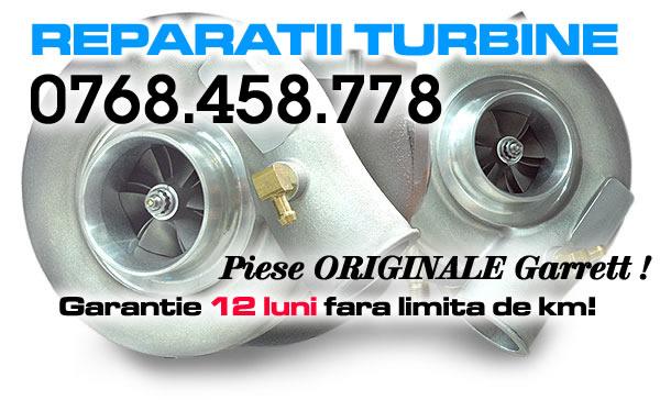 Reparatii turbine auto turbo turbina turbosuflante turbosuflanta - Pret | Preturi Reparatii turbine auto turbo turbina turbosuflante turbosuflanta