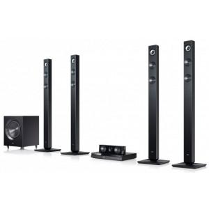 Sistem Home Cinema Blu-ray 3D LG BH7520T - Pret | Preturi Sistem Home Cinema Blu-ray 3D LG BH7520T