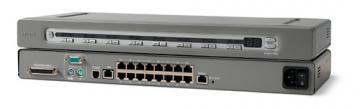 Switch KVM-over-IP Belkin OmniView 16-Port, F1DP116GEA - Pret | Preturi Switch KVM-over-IP Belkin OmniView 16-Port, F1DP116GEA