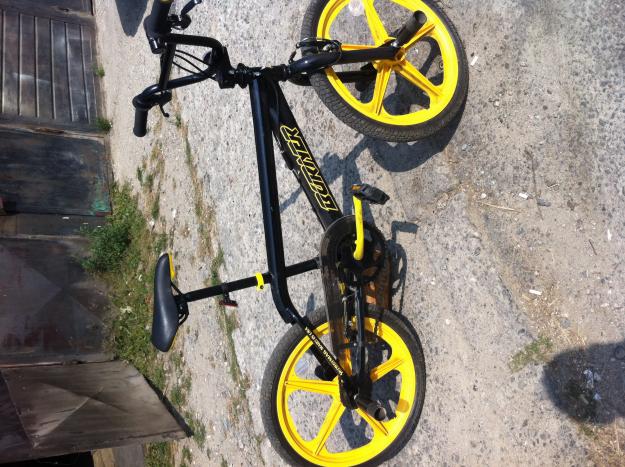 BICICLETA BMX - Pret | Preturi BICICLETA BMX