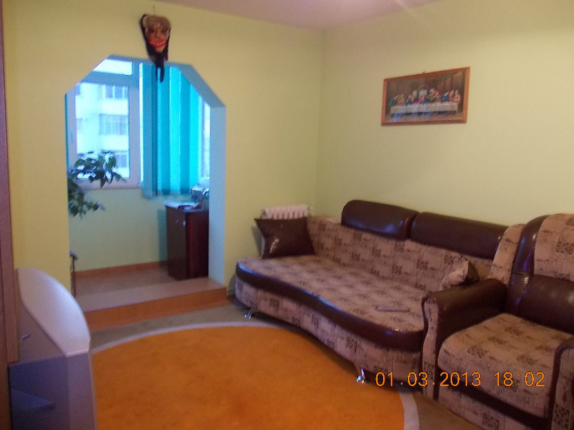 Casa Lux , apartament 3 camere Zimbru, renovat 41.900euro - Pret | Preturi Casa Lux , apartament 3 camere Zimbru, renovat 41.900euro