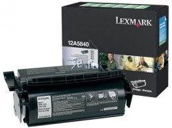 Lexmark 0012A5840, Toner + Transport Gratuit - Pret | Preturi Lexmark 0012A5840, Toner + Transport Gratuit