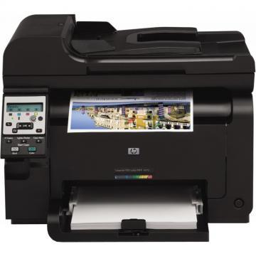 Multifunctional laser color LaserJet Pro 100 (M175a), A4, print/scan/copy, 16 - Pret | Preturi Multifunctional laser color LaserJet Pro 100 (M175a), A4, print/scan/copy, 16