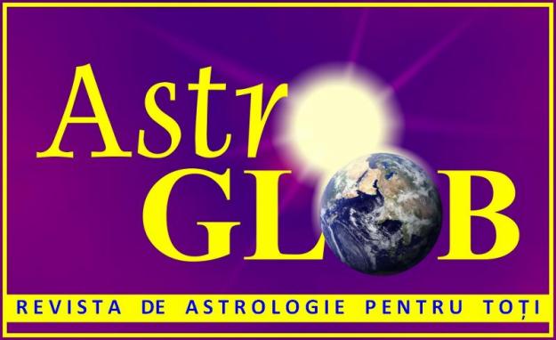 REVISTA DE ASTROLOGIE ASTROGLOB - Pret | Preturi REVISTA DE ASTROLOGIE ASTROGLOB
