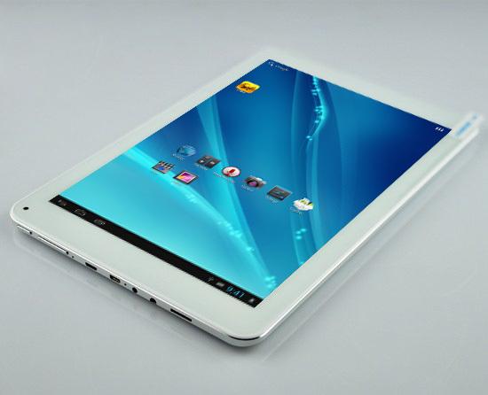 Tableta quadcore fullhd 9