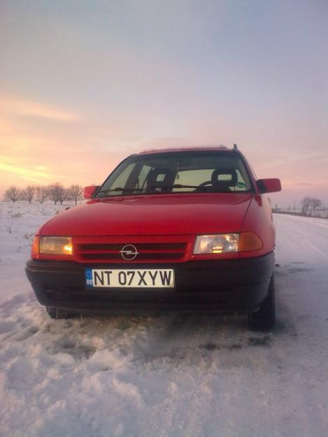 vand opel astra caravan 1994 - Pret | Preturi vand opel astra caravan 1994