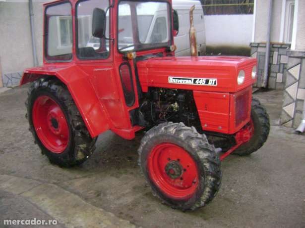 Vand Tractor U445 DT - Pret | Preturi Vand Tractor U445 DT