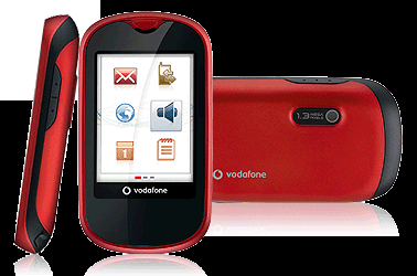 Vodafone 541 - Pret | Preturi Vodafone 541