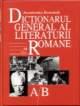 DICTIONARUL GENERAL al LITERATURII ROMANE A / B, C / D (2 VOL.) - Pret | Preturi DICTIONARUL GENERAL al LITERATURII ROMANE A / B, C / D (2 VOL.)