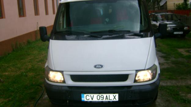 ford transit - Pret | Preturi ford transit