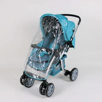 Husa ploaie, pentru carucior drive&amp;walk, Bambino World - Pret | Preturi Husa ploaie, pentru carucior drive&amp;walk, Bambino World