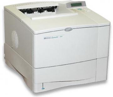 Imprimanta Second Hand HP LaserJet 4000 - Pret | Preturi Imprimanta Second Hand HP LaserJet 4000