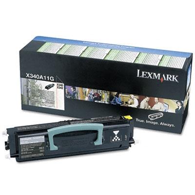 Incarcare cartuse LEXMARK Black X 340 - Pret | Preturi Incarcare cartuse LEXMARK Black X 340