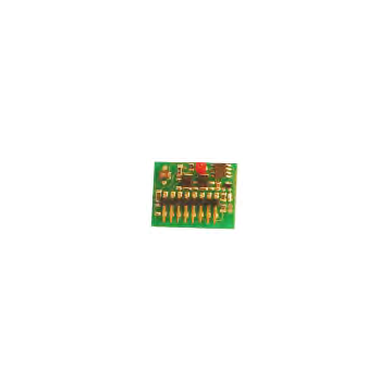 Interfata RS485 detector gaze, 4-20mA - Pret | Preturi Interfata RS485 detector gaze, 4-20mA