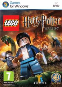 LEGO Harry Potter Years 5-7 PC - Pret | Preturi LEGO Harry Potter Years 5-7 PC