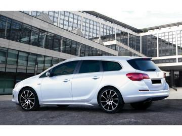 Opel Astra J Sports Tourer Eleron I-Line - Pret | Preturi Opel Astra J Sports Tourer Eleron I-Line