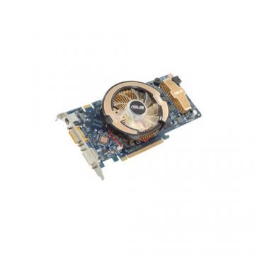 Placa video Asus GeForce 8800GS TOP 384MB DDR3 - Pret | Preturi Placa video Asus GeForce 8800GS TOP 384MB DDR3