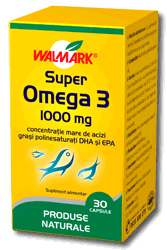 Super Omega 3 - Pret | Preturi Super Omega 3