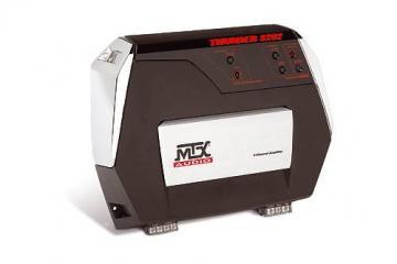 Amplificator MTX Thunder TA3202 - Pret | Preturi Amplificator MTX Thunder TA3202