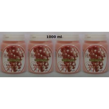 Crema de corp cu micronizat de strugure - 1000 ml - Pret | Preturi Crema de corp cu micronizat de strugure - 1000 ml
