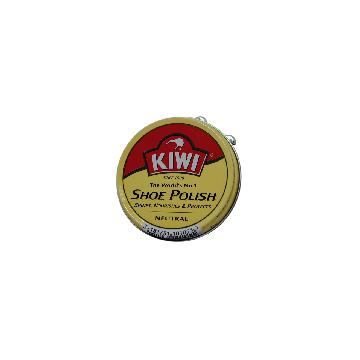 Crema incaltaminte Kiwi shoe polish neutral - 50ml - Pret | Preturi Crema incaltaminte Kiwi shoe polish neutral - 50ml