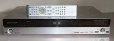 Dvd recorder Pioneer cu HDD - Pret | Preturi Dvd recorder Pioneer cu HDD