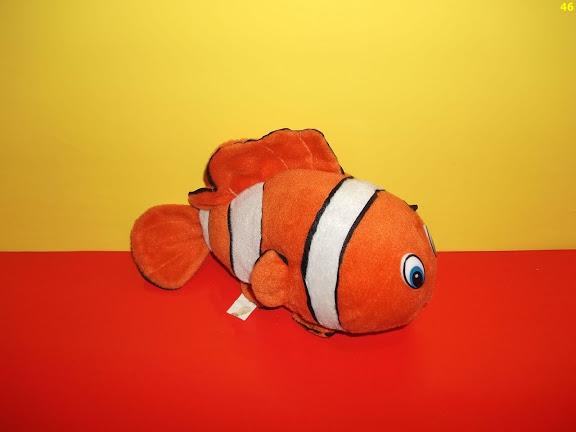 jucarii personaj din desene animate pestisorul nemo de plus - Pret | Preturi jucarii personaj din desene animate pestisorul nemo de plus