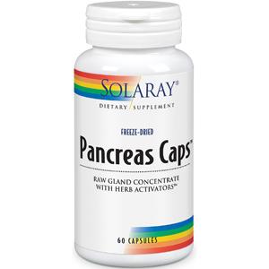 Pancreas Caps - Pret | Preturi Pancreas Caps
