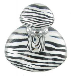 Perfume Bottle Zebra Print - Pret | Preturi Perfume Bottle Zebra Print