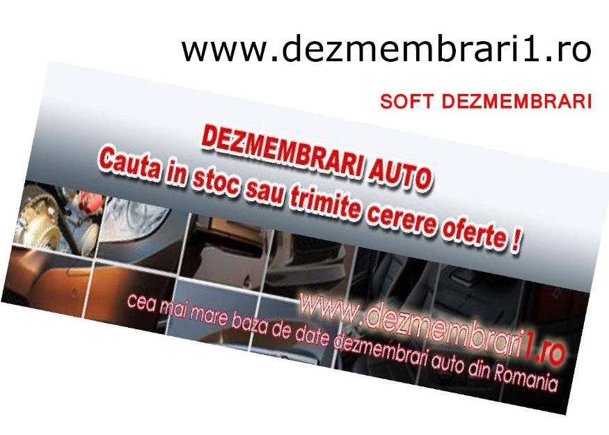 Program gestiune dezmembrari auto - Pret | Preturi Program gestiune dezmembrari auto