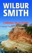 Tarmul in flacari (vol. 4 din saga familiei Courtney) - Pret | Preturi Tarmul in flacari (vol. 4 din saga familiei Courtney)