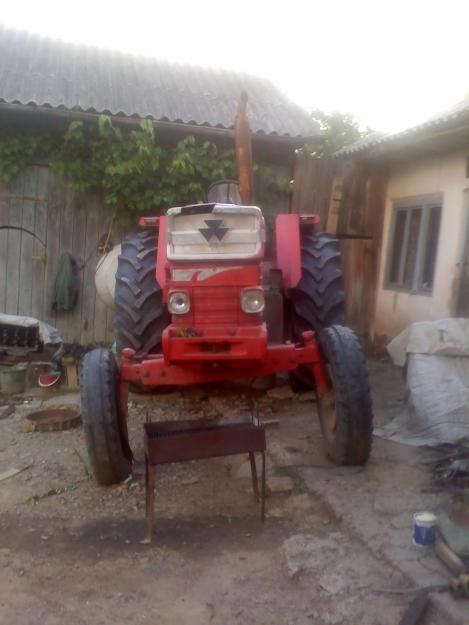 TRACTOR MASSEY FERGUSON 1080 - Pret | Preturi TRACTOR MASSEY FERGUSON 1080