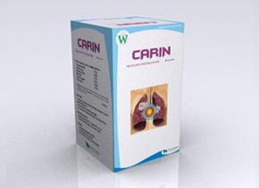 Carin *60cps - Pret | Preturi Carin *60cps