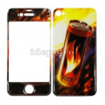 Epoxy Stick iPhone 4, 4S Energy Accesorii iPhone - Pret | Preturi Epoxy Stick iPhone 4, 4S Energy Accesorii iPhone