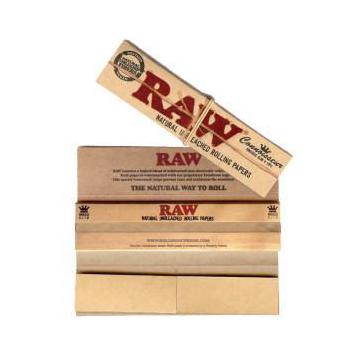 Foite tutun Raw Connoisseur - Pret | Preturi Foite tutun Raw Connoisseur