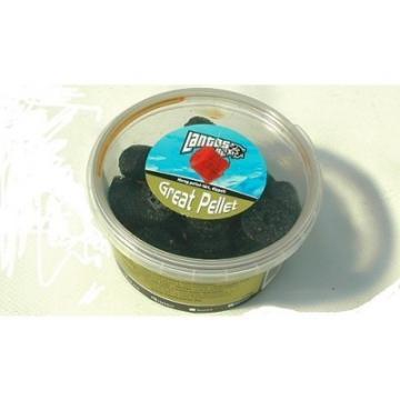 PELETE PT.CARLIG LANTOS MIX HALIBUT 16-20MM/120G - Pret | Preturi PELETE PT.CARLIG LANTOS MIX HALIBUT 16-20MM/120G