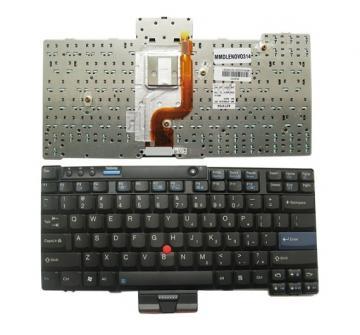 Tastatura laptop originala pt. Lenovo Seria ThinkPad X200 - Pret | Preturi Tastatura laptop originala pt. Lenovo Seria ThinkPad X200