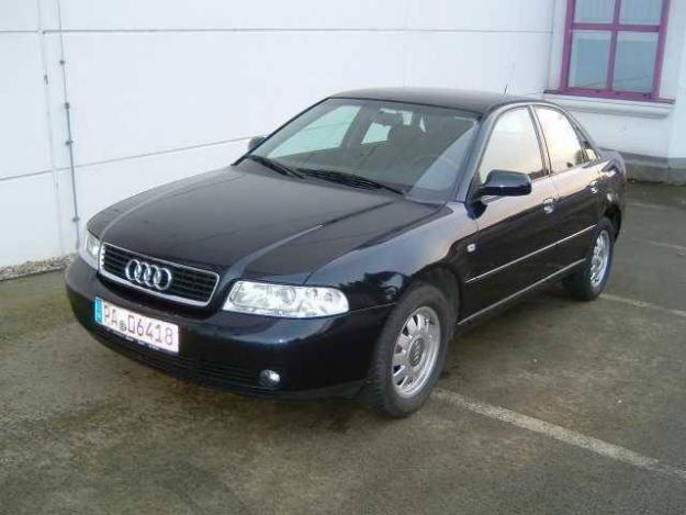 vand cutie de viteze audi a4 1.9 tdi 116 cp an 1999 - Pret | Preturi vand cutie de viteze audi a4 1.9 tdi 116 cp an 1999