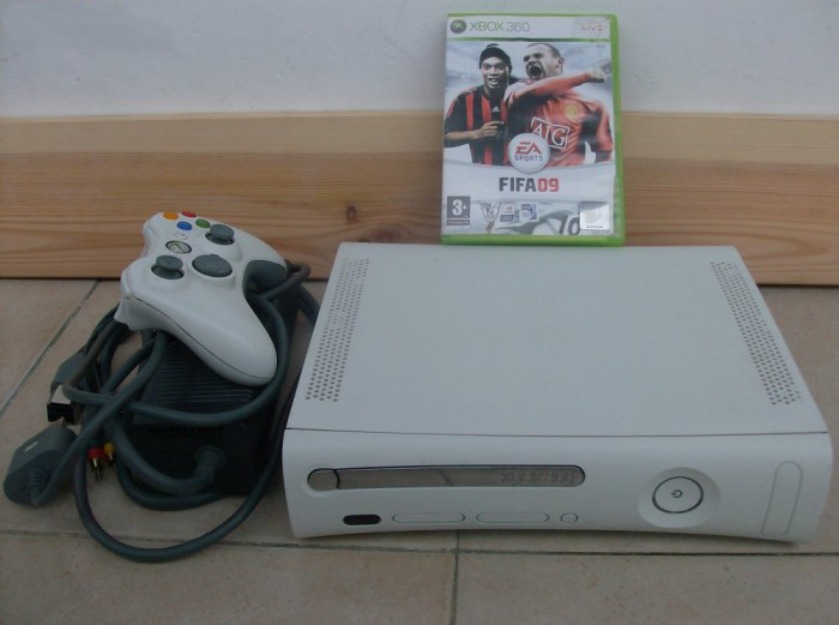 Vand xbox360 fat - Pret | Preturi Vand xbox360 fat