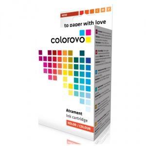 Cartus Ink cartridge COLOROVO 343-CL, HP 343 (C8766EE), Multicolor, 15 ml. - Pret | Preturi Cartus Ink cartridge COLOROVO 343-CL, HP 343 (C8766EE), Multicolor, 15 ml.