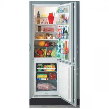 Combina frigorifica AEG ERN 2925 - Pret | Preturi Combina frigorifica AEG ERN 2925