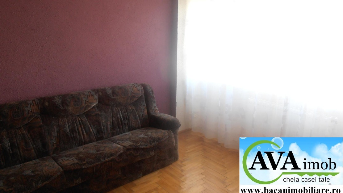 Inchiriez apartament 2 camere decomandate, mobilat, super spatios, dotat cu termopane - Pret | Preturi Inchiriez apartament 2 camere decomandate, mobilat, super spatios, dotat cu termopane